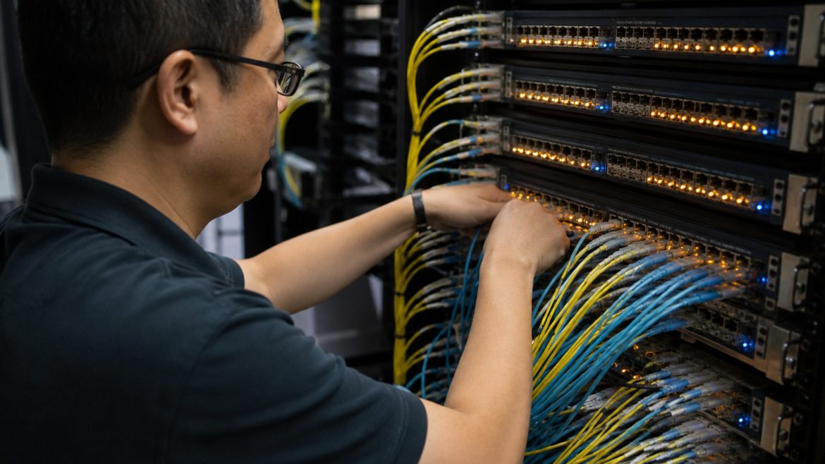 Cisco Books $4B in Quarterly AI Orders as Networking Supercycle Lifts FY2027 Outlook – Unite.AI