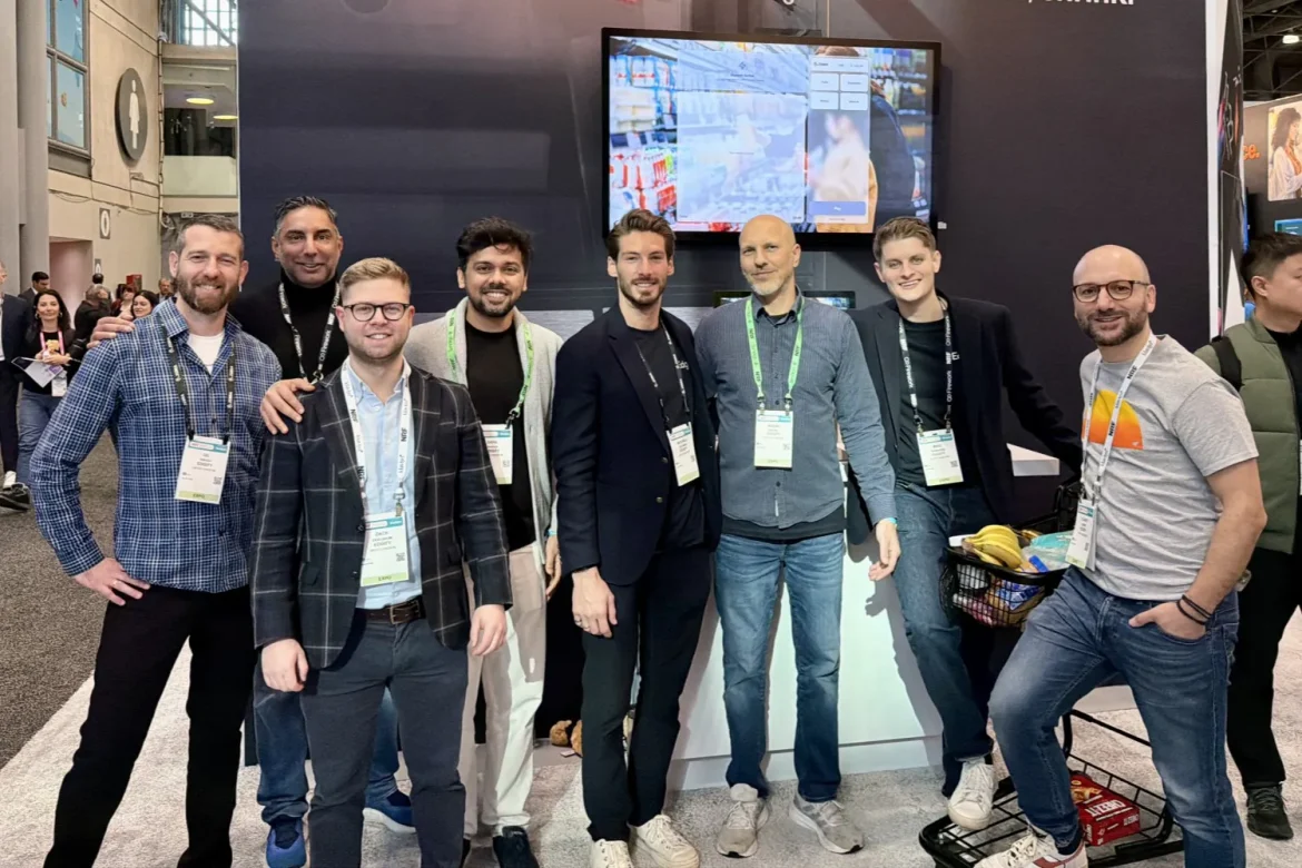 Edgify Raises $9M to Expand Edge AI Infrastructure for Physical Retail – Unite.AI