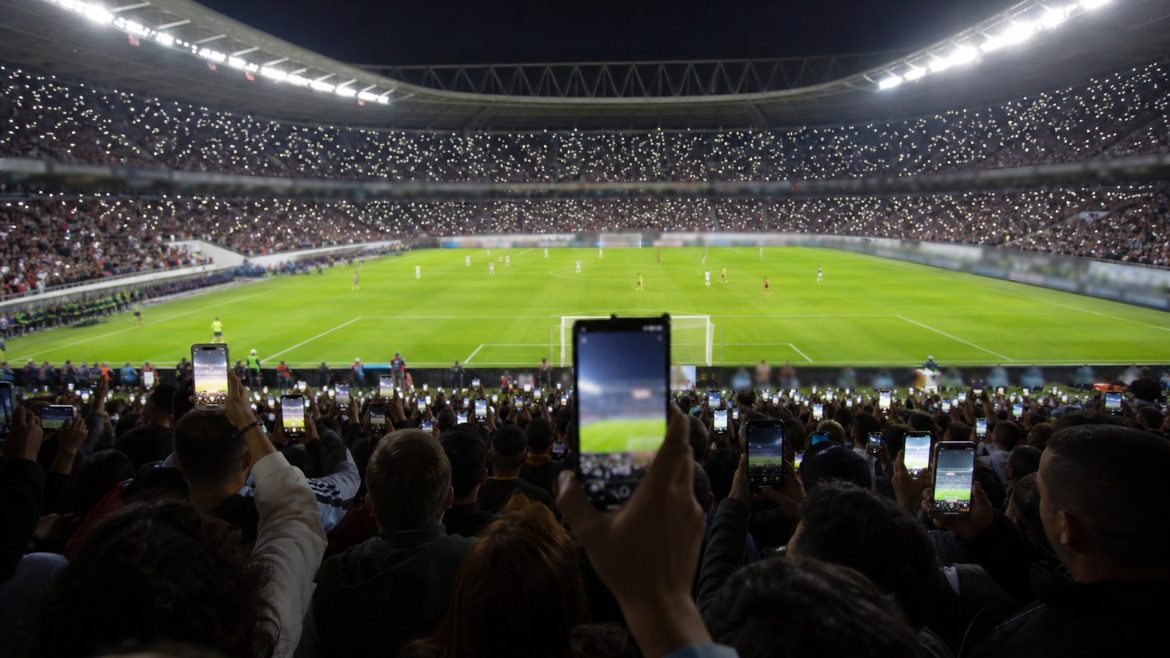 FIFA Picks Globant to Run a Year-Round AI Fan Ecosystem on Glob.AI – Unite.AI