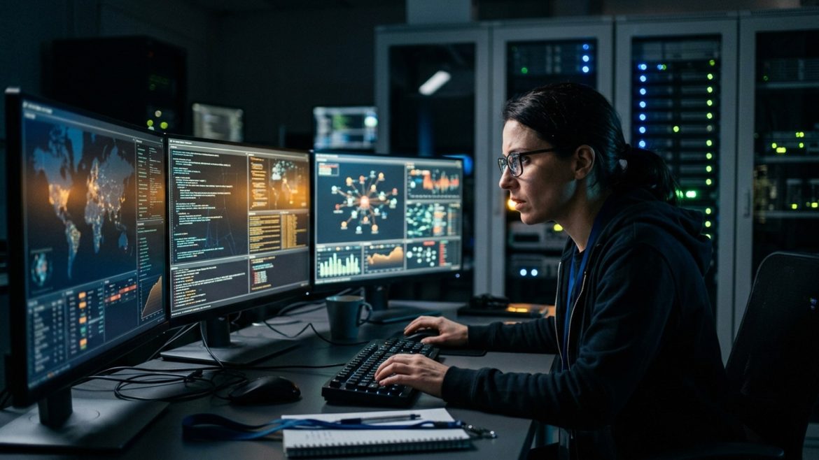 FSB Chair Warns G20 That Frontier AI Could Amplify Cyber Risk – Unite.AI