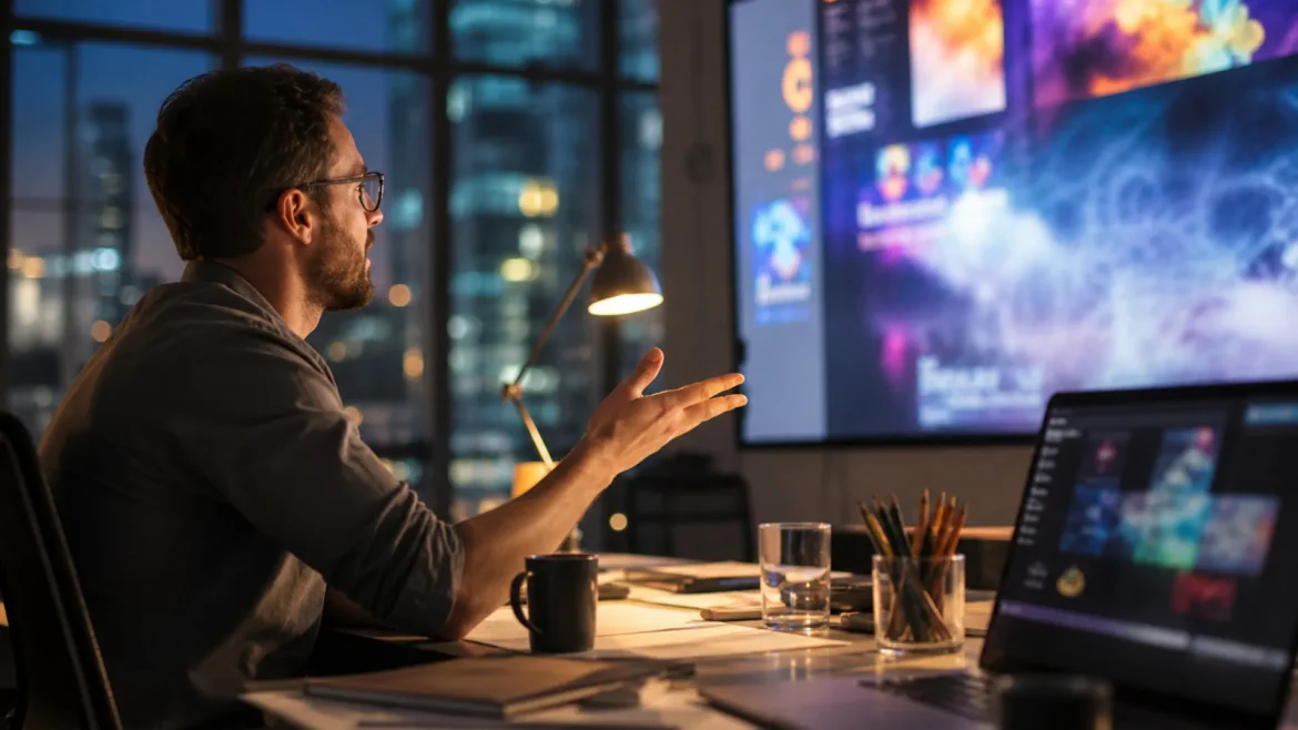 Fal Launches Fal Agent to Orchestrate Image, Video and 3D Models – Unite.AI