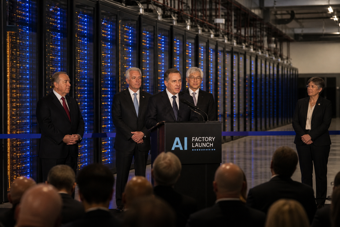 Firebird Opens the CIS Region’s Largest AI Factory in Armenia – Unite.AI