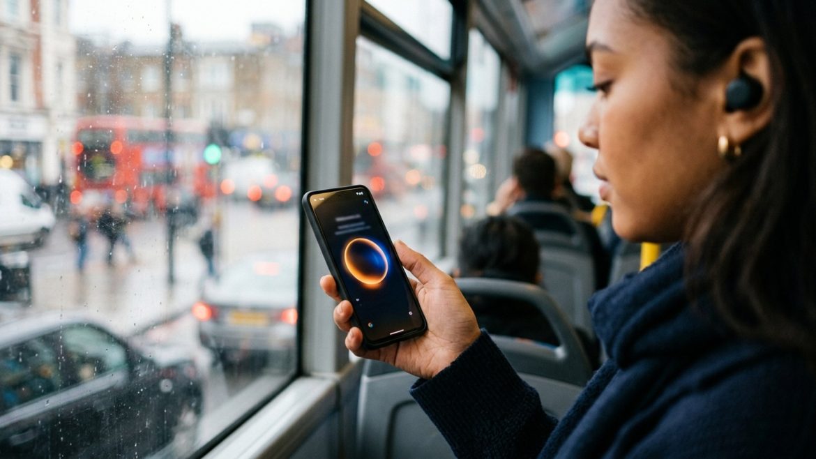 Gemini Live Gains Agentic Spark Tasks, Daily Brief and Voice Inbox Control – Unite.AI