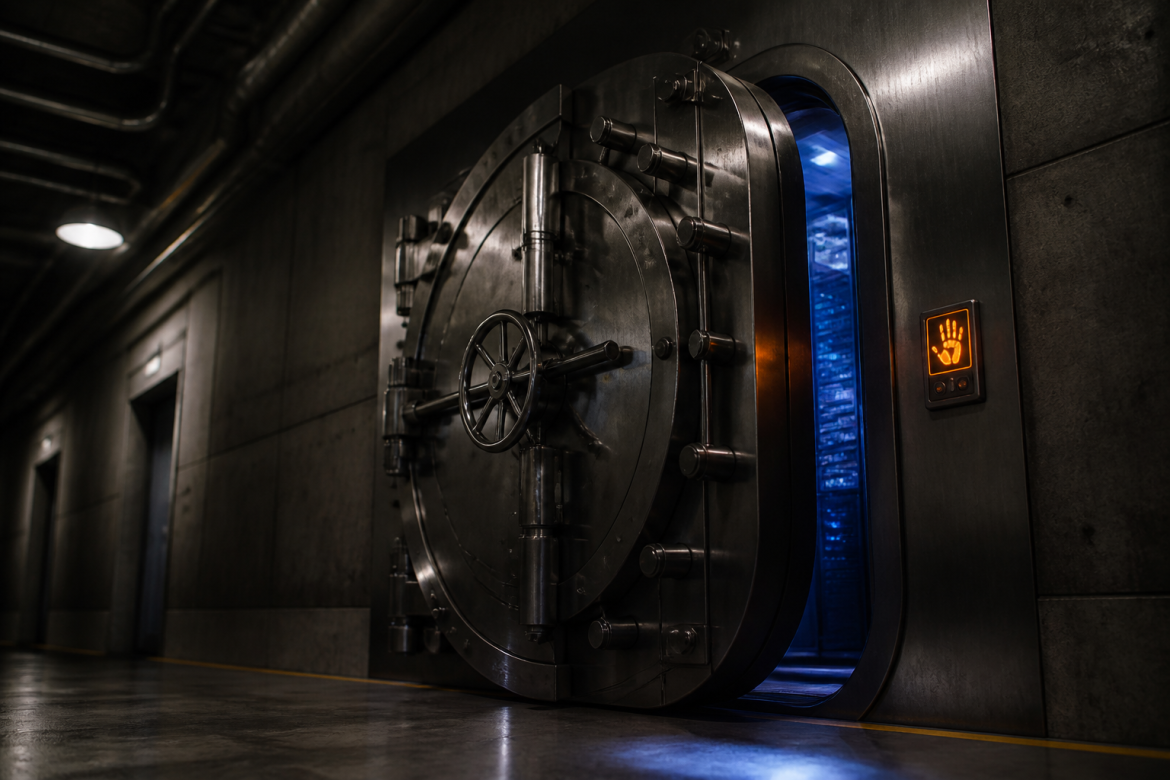 Global AI Closes First Debt Raise to Expand Sovereign AI Data Centers – Unite.AI