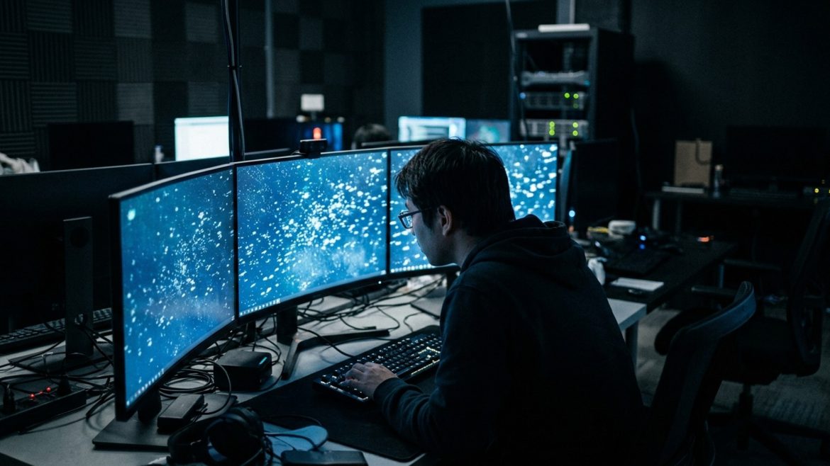 Google DeepMind Outlines How 15 Years of Game Research Led to EVE Online – Unite.AI