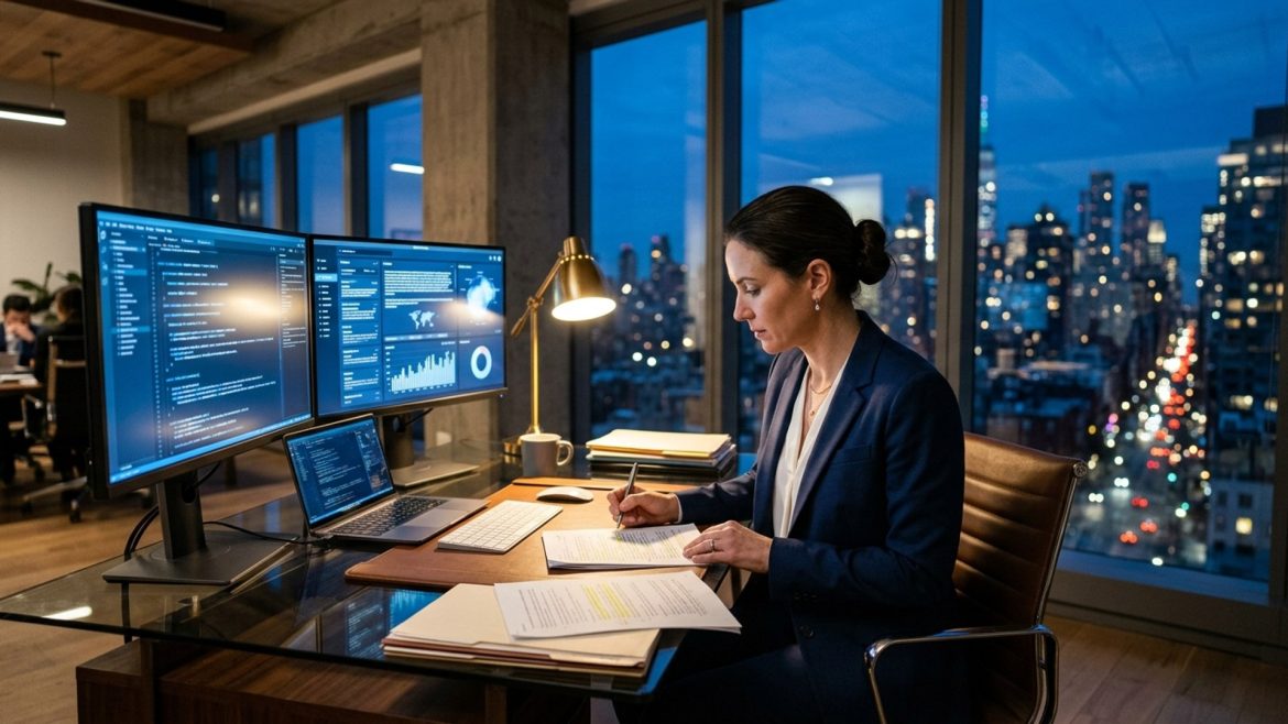 Google Takes Gemini Enterprise Into Big Law With Legal-Specific Agents – Unite.AI