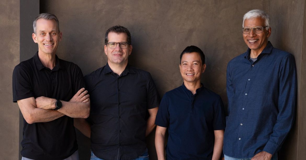 Google’s Top AI Brains Are Leaving to Launch Discovery Loop