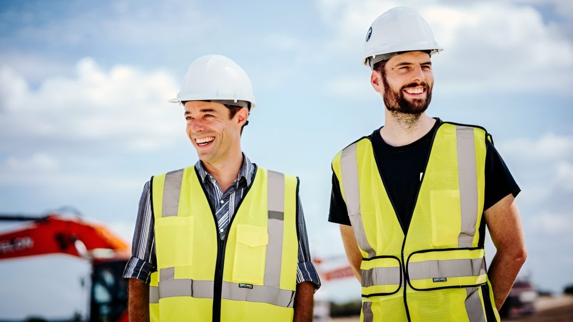 Gravis Robotics Raises $200M Series A to Scale Autonomous Heavy Machinery – Unite.AI