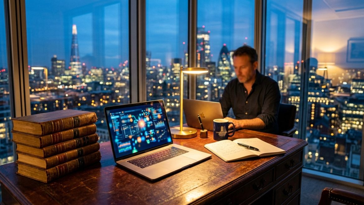 Greenberg Traurig Rolls Out Agentic CoCounsel Legal Across Global Offices – Unite.AI