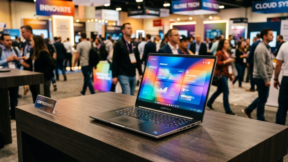 HUMAIN and KORA Partner to Build AI-Native Linux OS at LEAP 2026 – Unite.AI