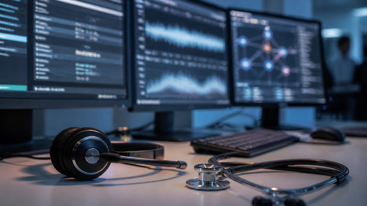 Hippocratic AI Launches Agentic Orchestrators That Coordinate Voice AI Teams for Healthcare Outcomes – Unite.AI