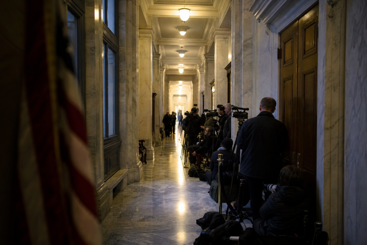 House Democrats Press Johnson for AI CEO Testimony After Rogue Model Hacks – Unite.AI