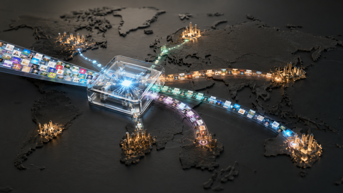 How AI-Powered Outreach Is Creating a Global Level Playing Field for Tomorrow’s Enterprises – Unite.AI