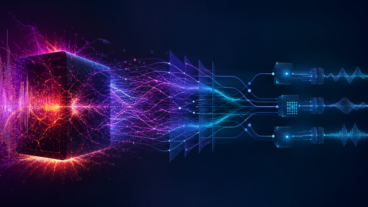 How “Black Box” Models Are Eroding Trust, Budgets, and the Environment – Unite.AI