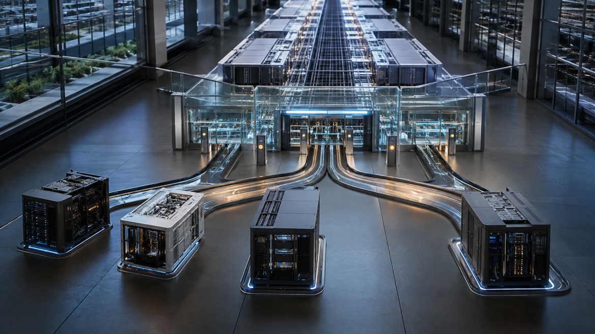 How Cohesive AI Governance Becomes a Competitive Advantage – Unite.AI