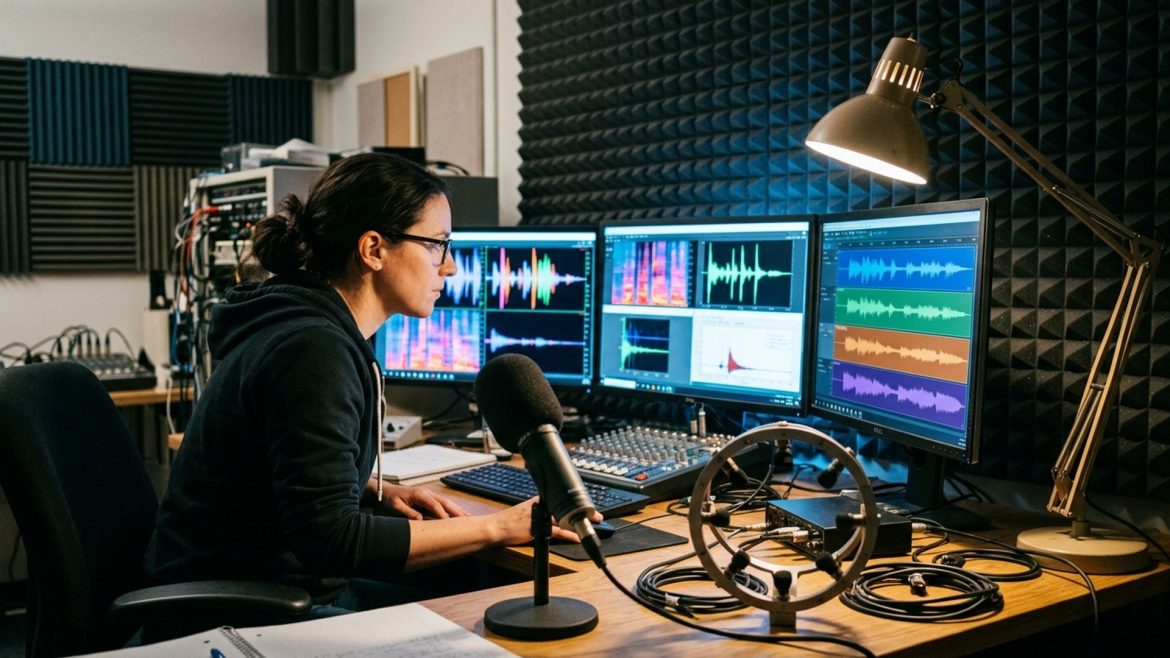 IBM Says Granite Speech 5.0 Transcribes 3.5 Hours of Speech in One Second – Unite.AI