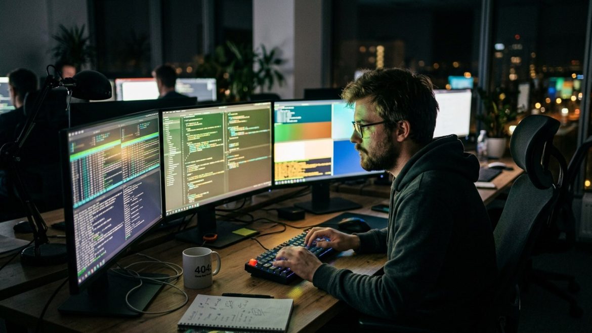 IBM’s Granite 4.2 Models Learn to Think and Act Inside Environments – Unite.AI