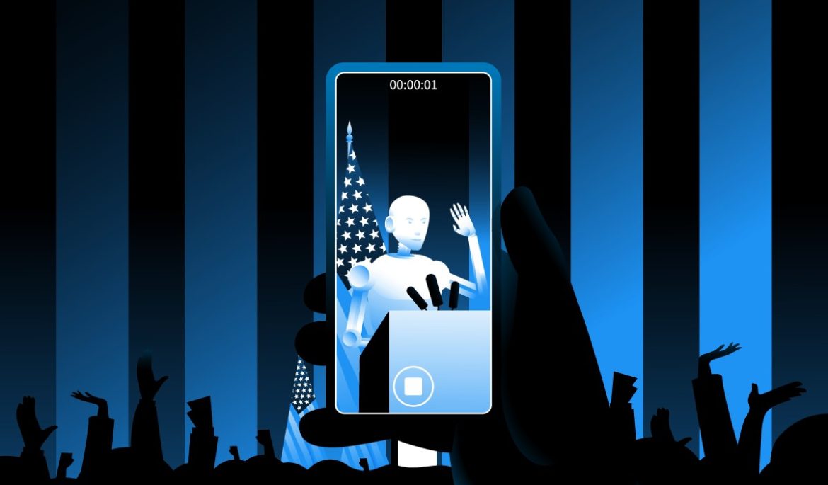 Jill Lepore on the ‘Artificial State’ and why Silicon Valley's leaders are bad sci-fi readers