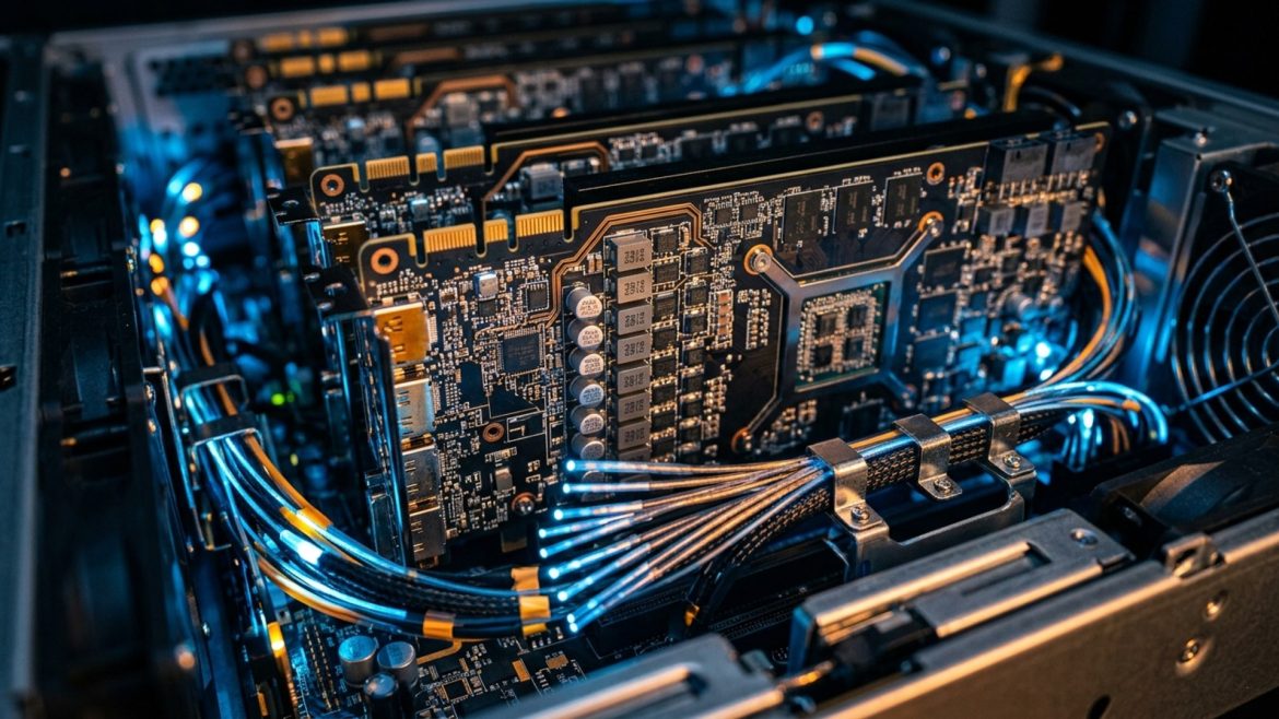 Lanarkshire AI Growth Zone Secures £300M Financing as Dell Establishes Scottish Base – Unite.AI