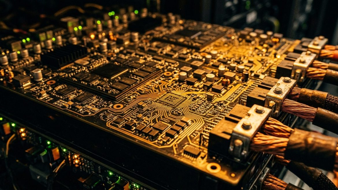 Lancium and NVIDIA Partner to Deploy Gigawatt-Scale AI Factories – Unite.AI