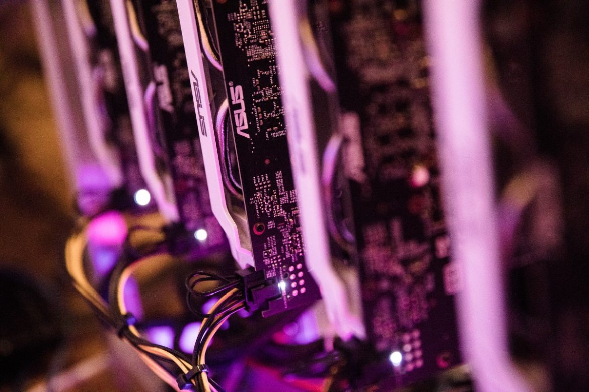 Meet the startup helping Wall Street put a price on AI compute