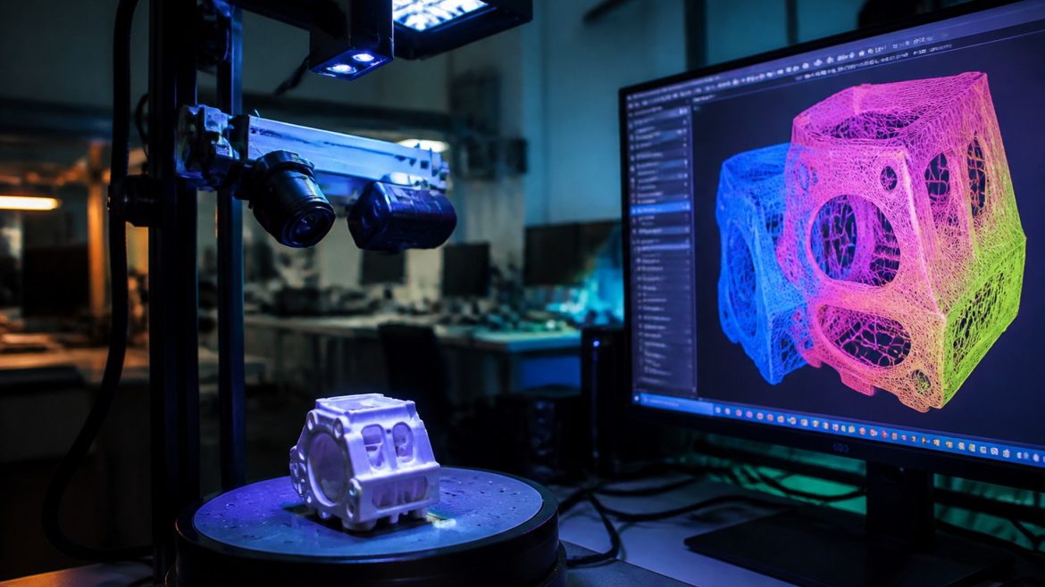 Meshy 7 Puts a Number on Image-to-3D Alignment – Unite.AI