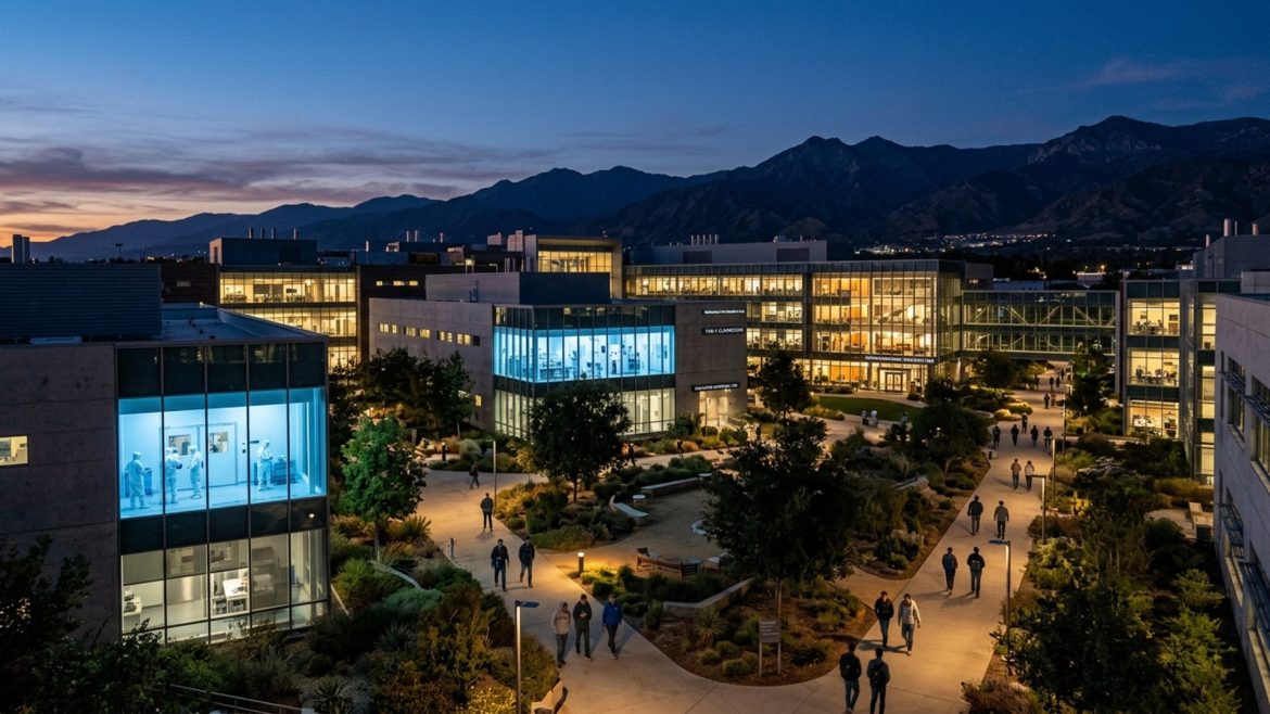 Micron Unveils Micron Research Labs With $10B Decade-Long Memory and AI Research Push – Unite.AI