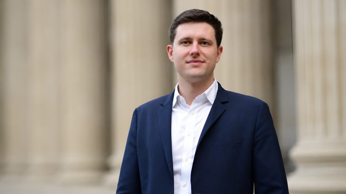 Mikhail Yatsuha, CEO and Co-Founder of CaseCraft.AI – Unite.AI