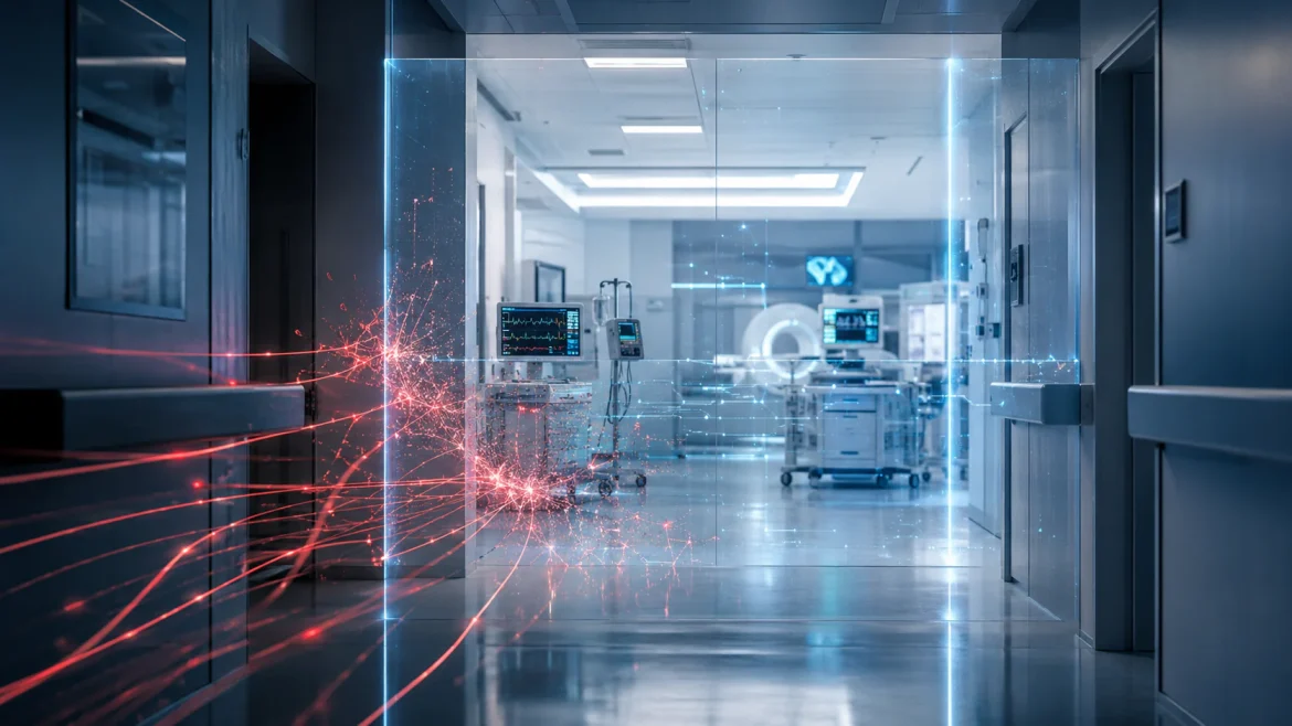 Mitigating Risk from AI Frontier Models in Healthcare Organizations – Unite.AI