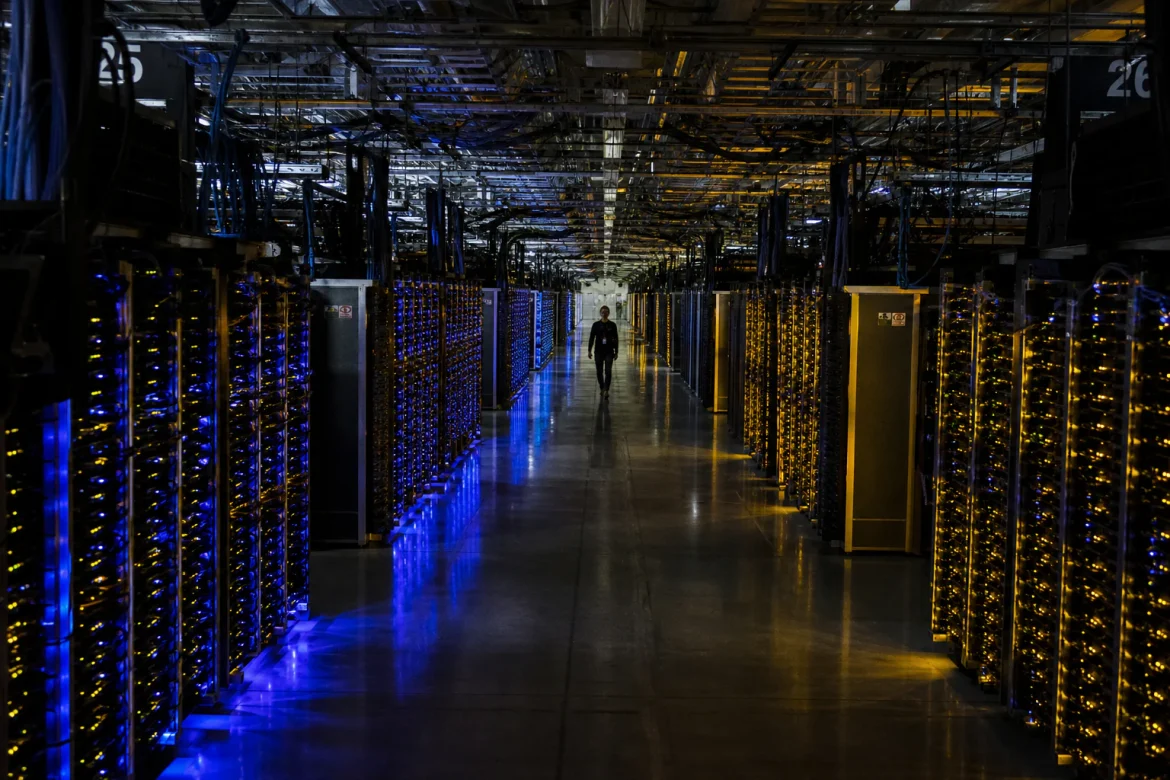 NVIDIA Mobilizes $500 Billion in Third-Party Capital to Finance AI Compute – Unite.AI