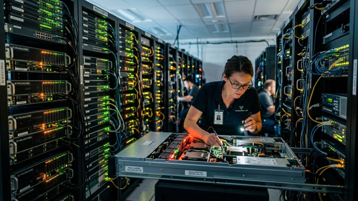 NVIDIA Posts $96.2B Quarter as Data Center Revenue Hits $89B – Unite.AI