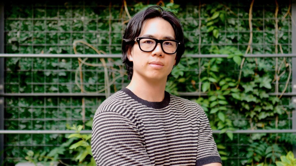 Nelson Chu, Founder and CEO of ARCOS Labs – Interview Series – Unite.AI