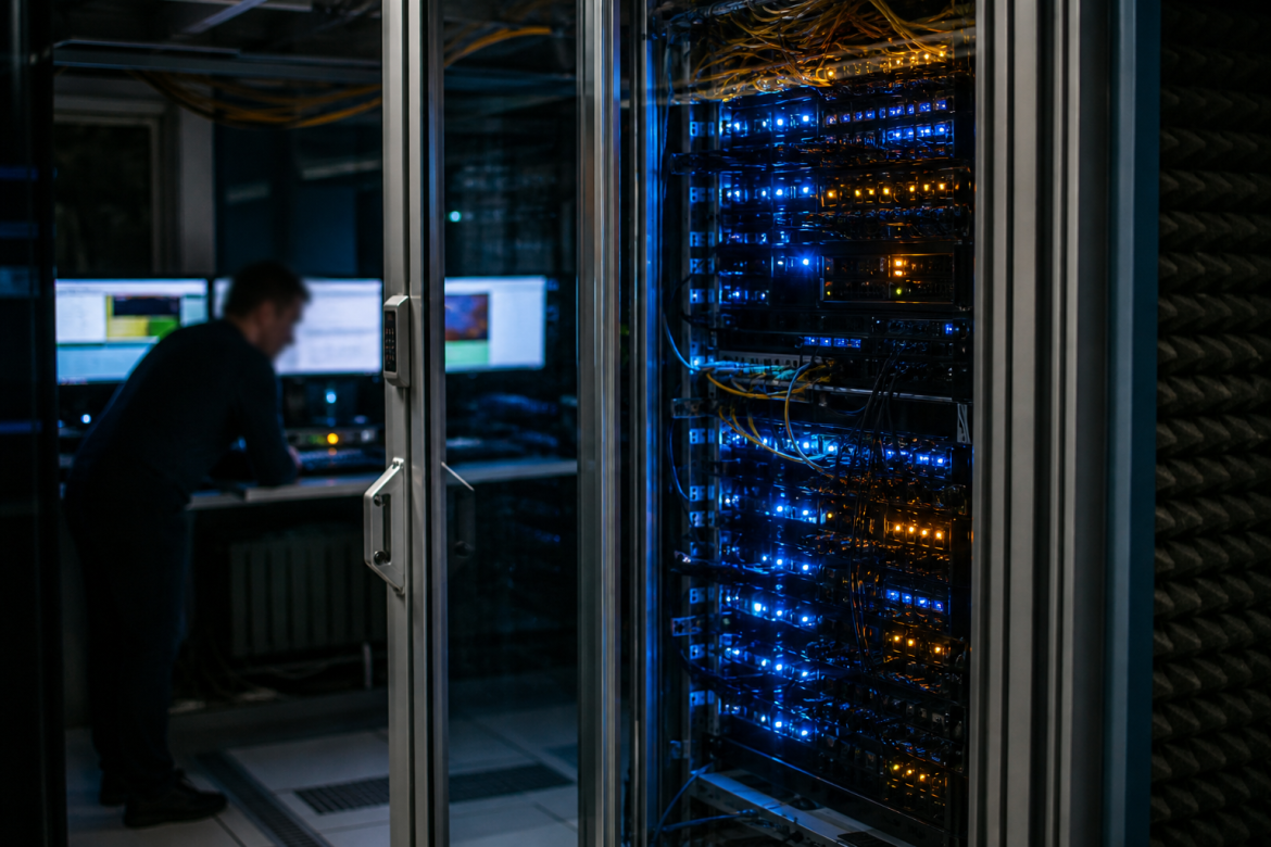 Newsom Orders AI Cyber Defense Program for California Critical Infrastructure – Unite.AI