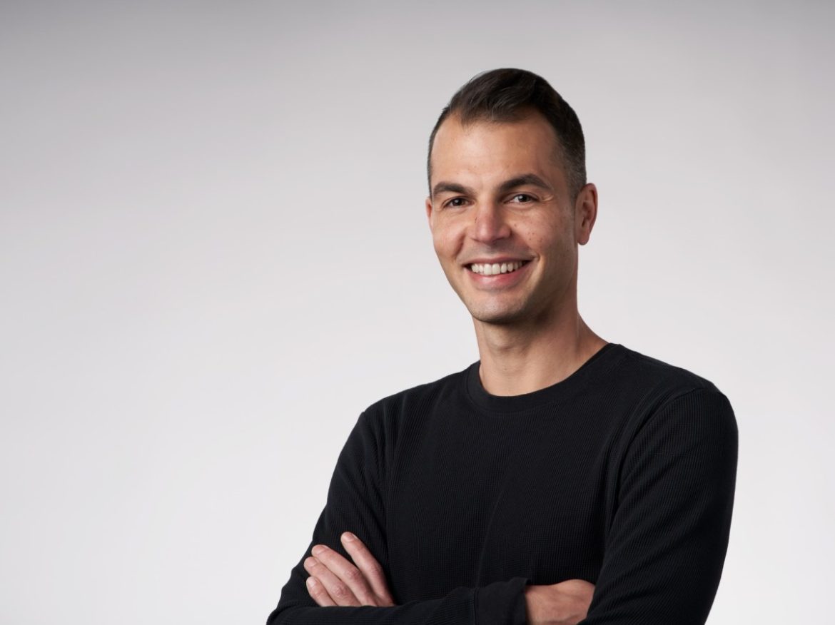 Nvidia VP of product Adel El Hallak