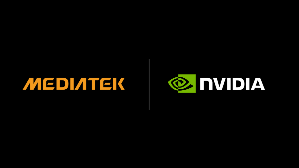 Nvidia’s $3.5B MediaTek bet reveals its plan for tackling Big Tech's AI chip buildout