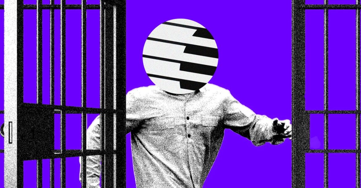One of China’s Most Powerful AI Models Has Also Broken Containment