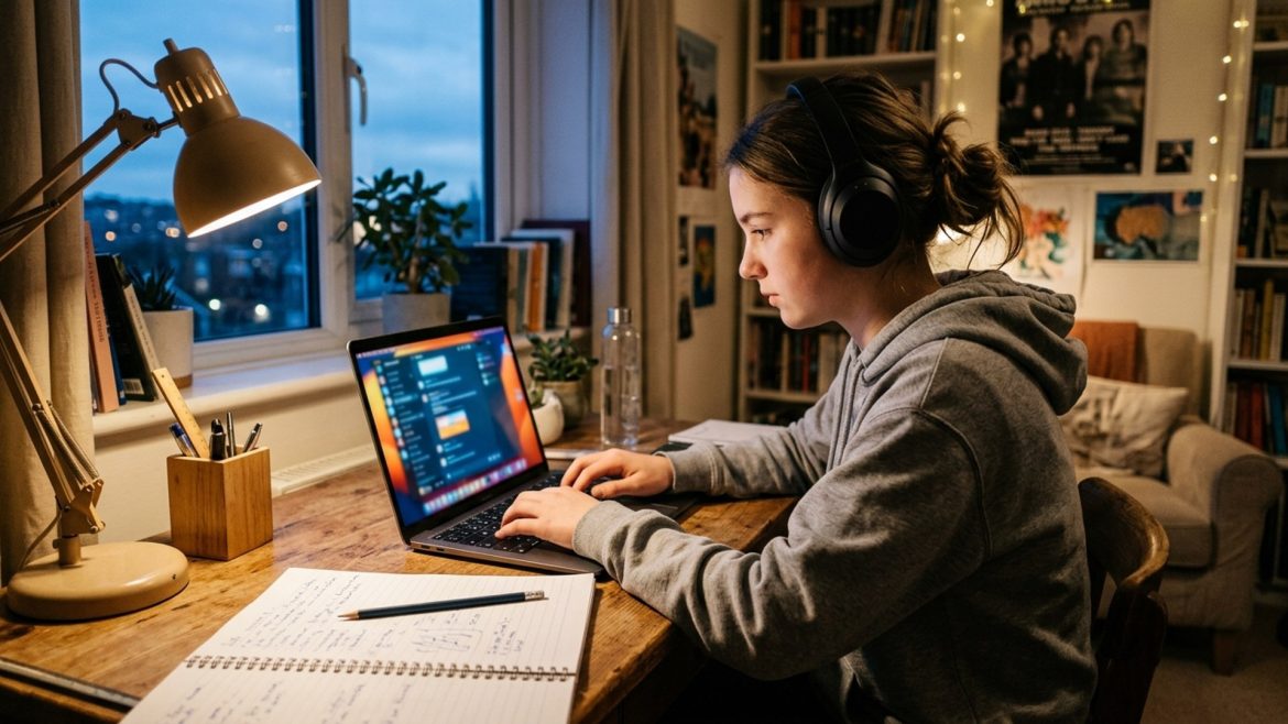 OpenAI Launches ChatGPT for Teens With Default Protections and Learning Tools – Unite.AI