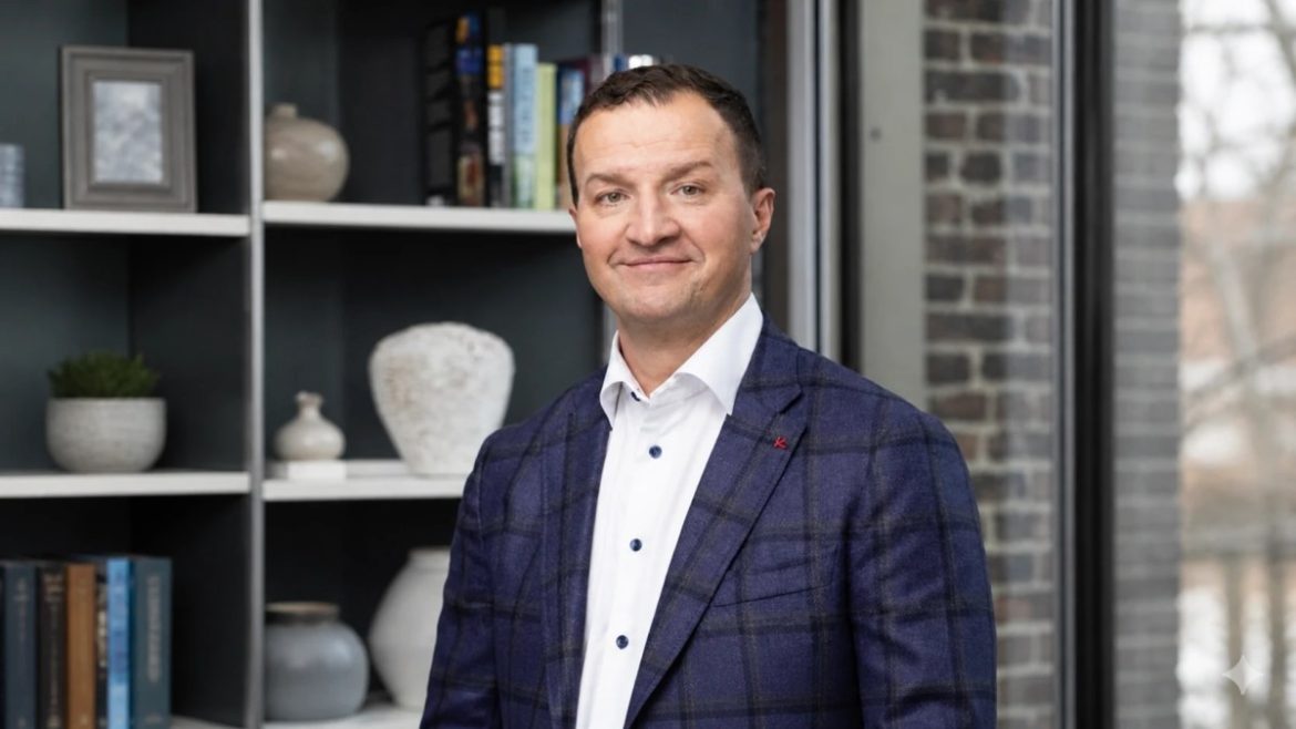 OpenAI hires new CRO as executive shake-up continues