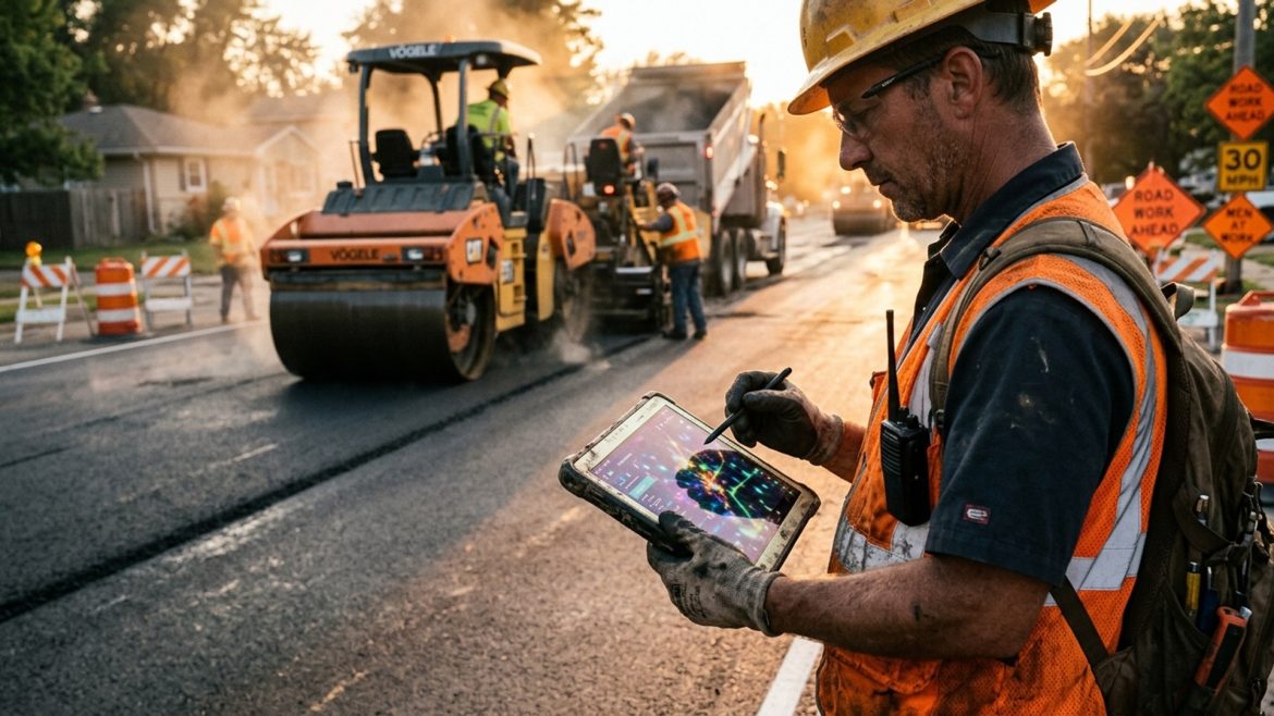 OpenGov Showcases AI Tools as Kansas City Cuts $4B Maintenance Backlog – Unite.AI