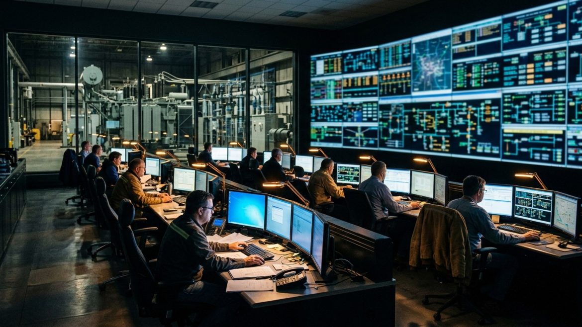 Palo Alto Networks Enlists Anthropic, OpenAI and OT Vendors for Critical Infrastructure Defense – Unite.AI