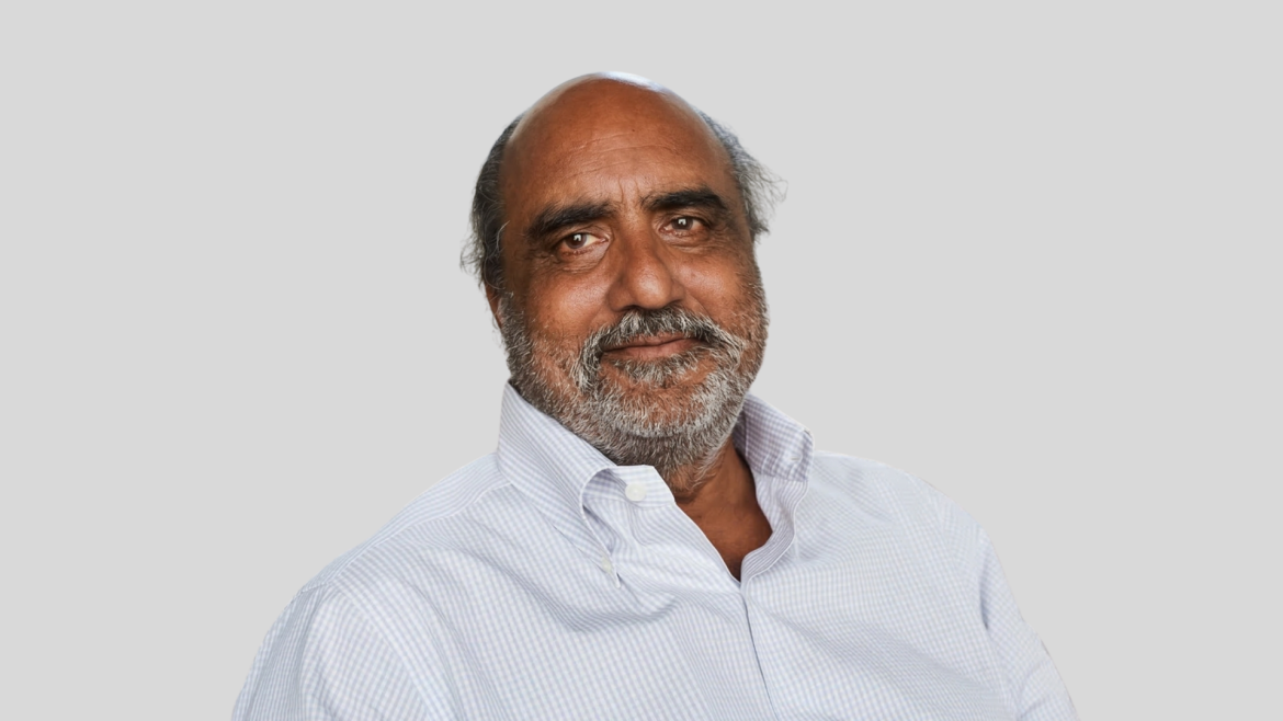 Par Chadha, Founder, CEO and CIO of HandsOn Global Management – Interview Series – Unite.AI