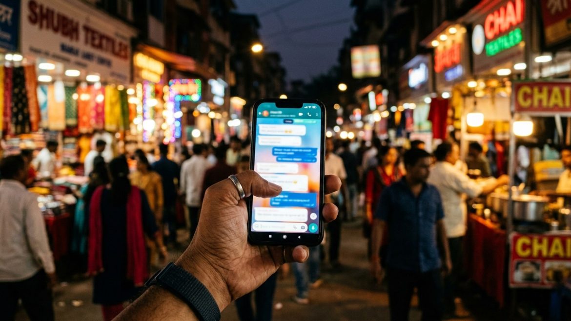 Perplexity’s Free Airtel Year Ends, and Its India Revenue Climbs – Unite.AI