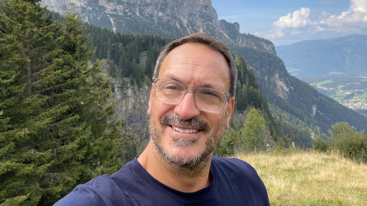 Phil Marshall, Founder and CEO of Spoken – Interview Series – Unite.AI