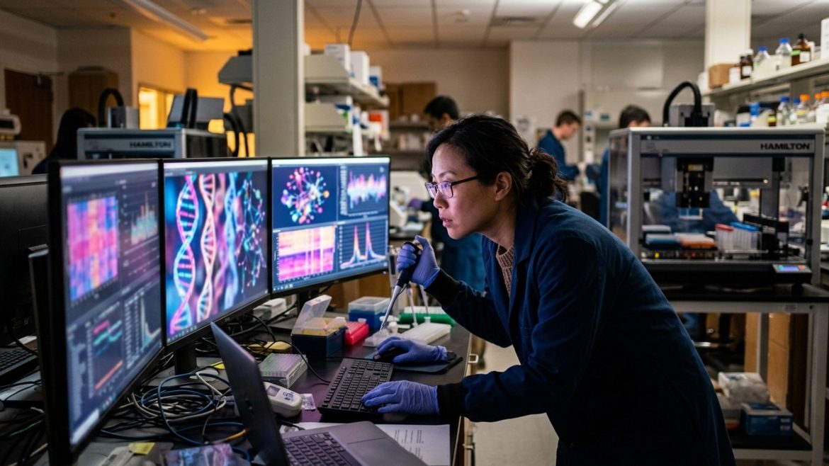 Probably Genetic Wins Up to $10M ARPA-H Contract – Unite.AI
