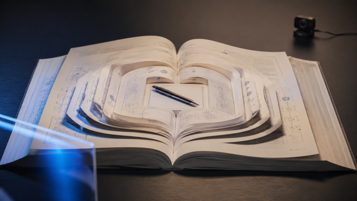 Proctoring in the Age of AI, Why Exam Design Still Comes First – Unite.AI