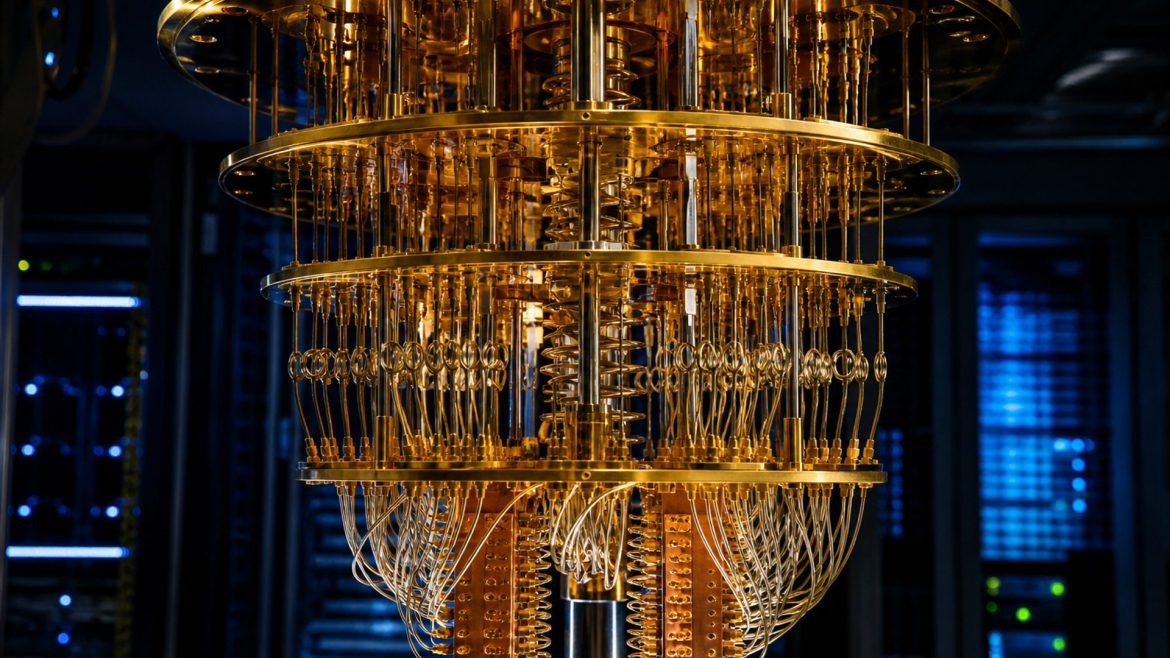 Quantinuum Puts a 98-Qubit Helios Machine Inside Oracle’s AI Data Centers – Unite.AI