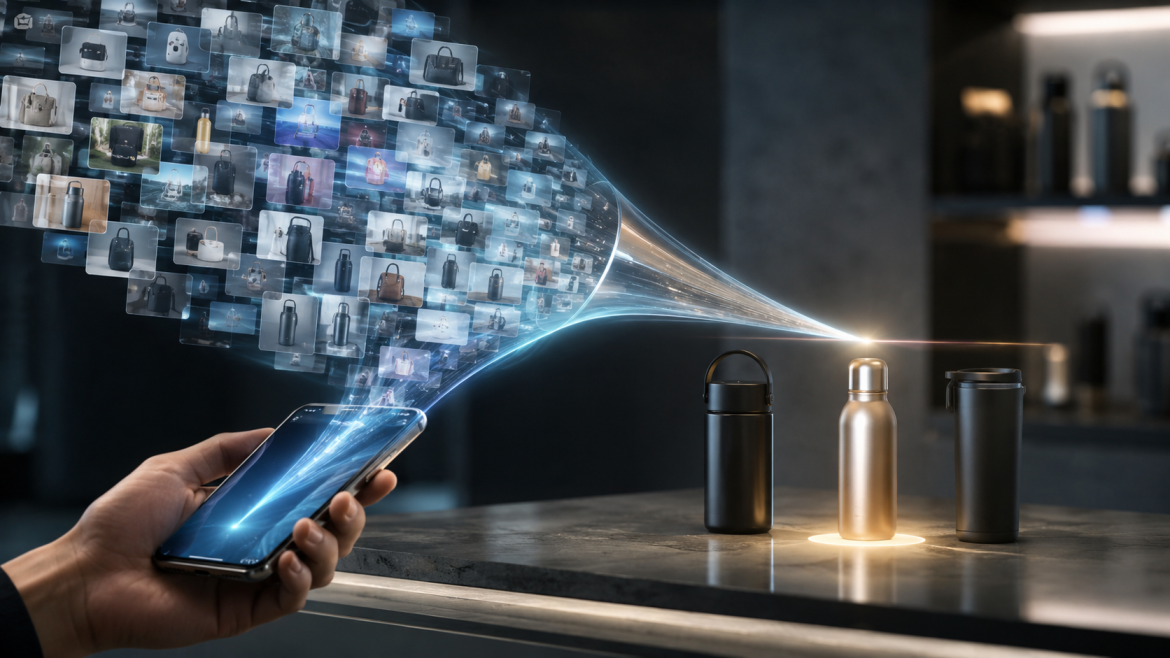Rethinking Brand Visibility in the Age of AI Recommendations – Unite.AI