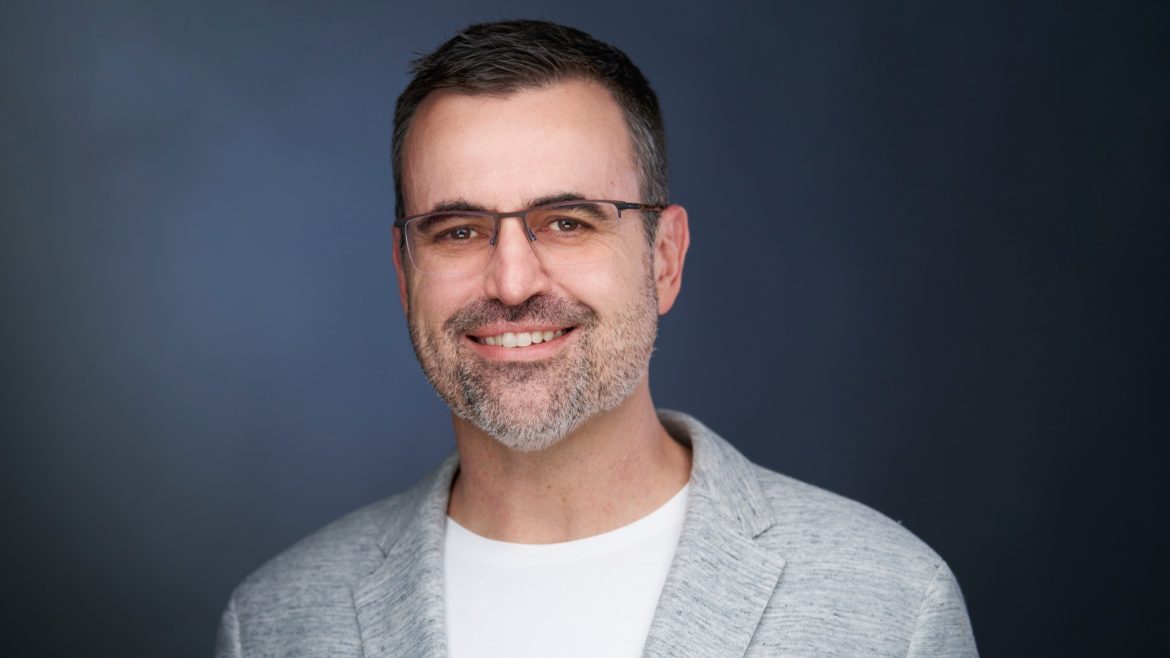Rob Collie, CEO and Founder, P3 Adaptive and Author of Fair Game – Interview Series – Unite.AI