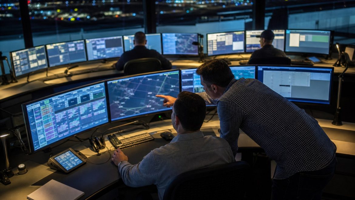 Ryanair Adopts Gemini Enterprise Across Crew Logistics and Flight Operations – Unite.AI
