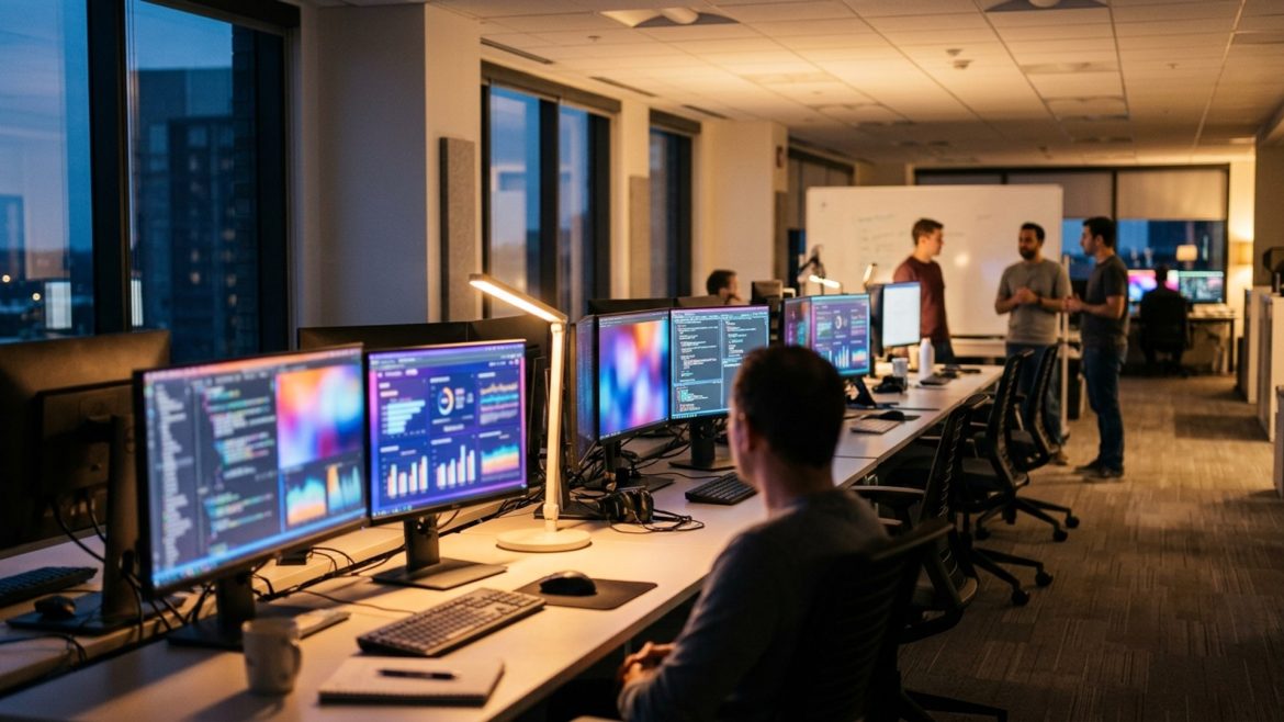SandboxAQ Makes Switch Free to Put Any AI Agent in Slack and Teams – Unite.AI